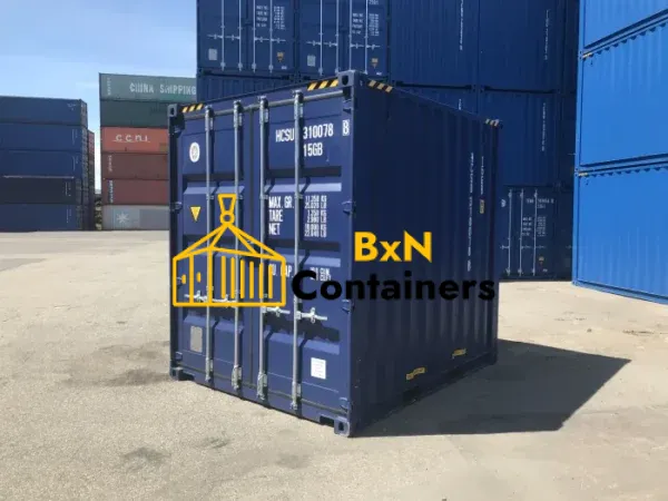 10ft High Cube - Image 5
