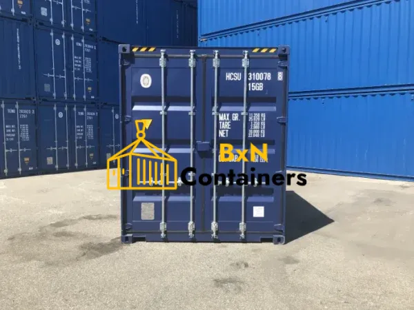10ft High Cube - Image 3